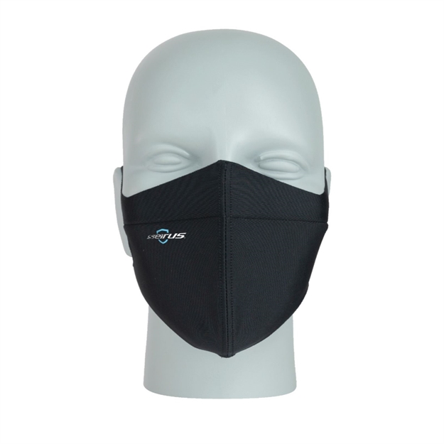 Picture of Seirus Evo Arc Masque Black SM 2713.0.0012