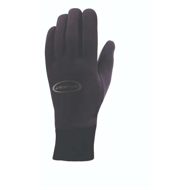 Picture of Seirus Heatwave All Weather Glove Black XL