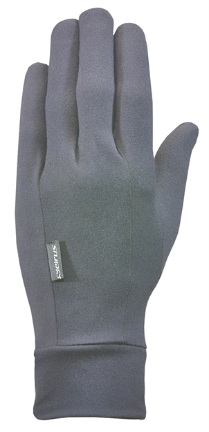 Picture of Seirus Innovations Heatwave Glove Liner Black S/M