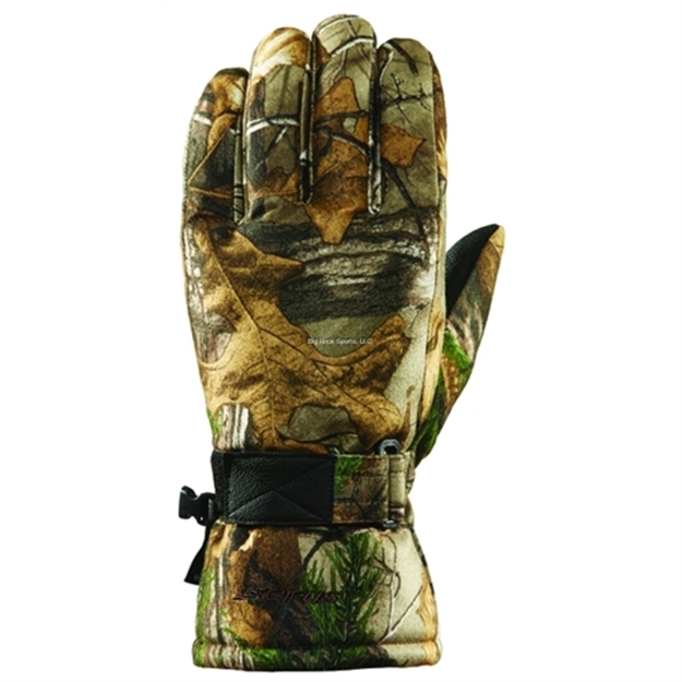 Picture of Seirus Innovations Heatwave Mtn Challenger Glove Mens Xtra LG