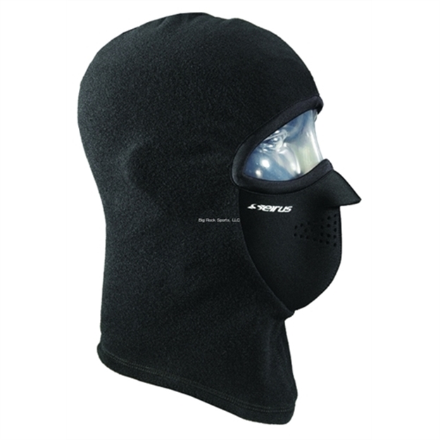 Picture of Seirus Innovations Hunting Combo Clava Black Sm/Md