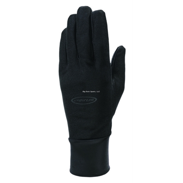 Picture of Seirus Innovations Hunting Hyperlite Awg Black LG