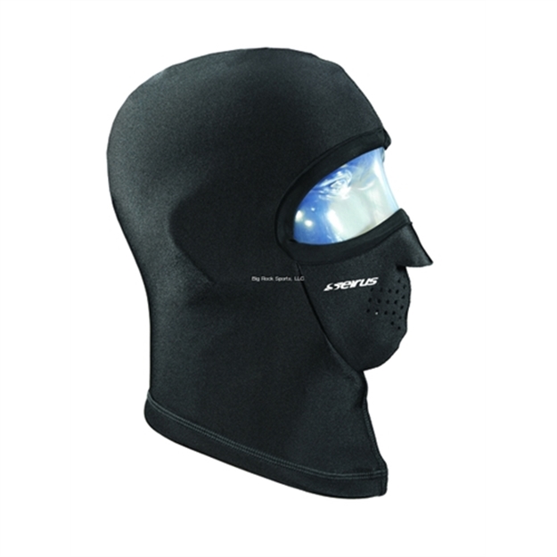 Picture of Seirus Innovations Hunting Ultraclava Black Lg/Xl