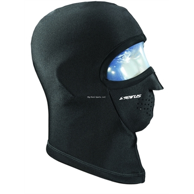 Picture of Seirus Innovations Hunting Ultraclava Black Sm/M