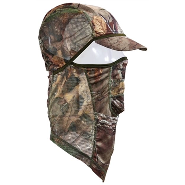 Picture of Seirus Innovations Huntsman Hood Realtree Xtra Sm/Md