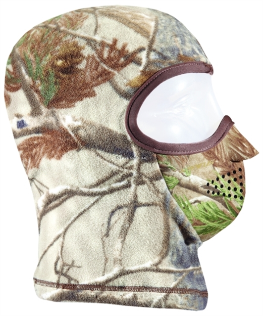 Picture of Seirus Innovations Hunting Combo Clava Realtree Xtra Sm/Md