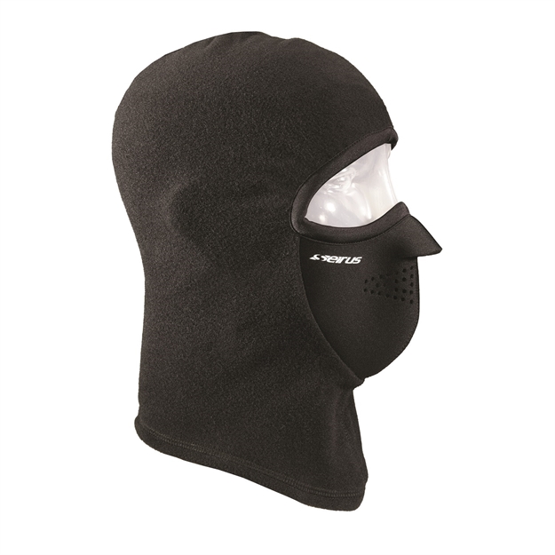 Picture of Seirus Hws FR Comboclava Black  Large-Xlarge