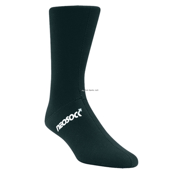Picture of Seirus Innovations Hws Neosock Black Lrg
