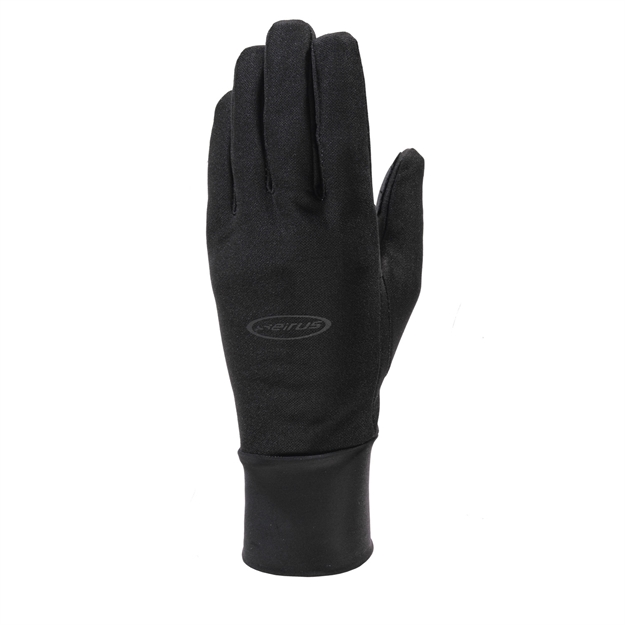 Picture of Seirus Hyperlite All Weather Glove Mens Black Sm/Md