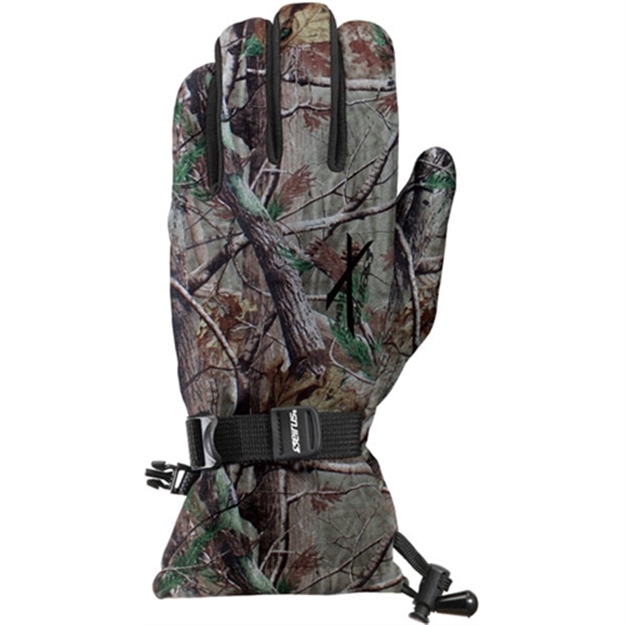 Picture of Seirus Innovations Hws Extreme Awg Gauntlet Camo Men's Breakup Infinity XL