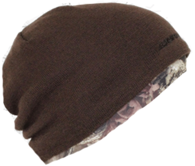 Picture of Seirus Innovations Fleece/Dynamax Hat Realtree Xtra/Black