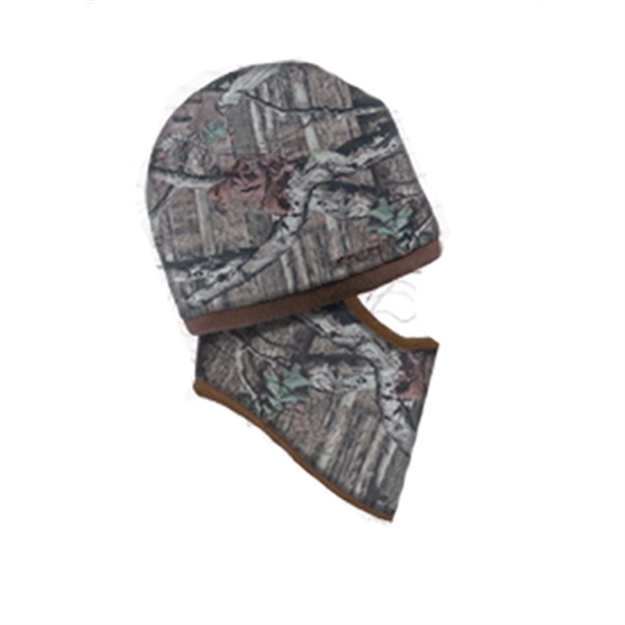 Picture of Seirus Innovations Fleece Quick Clava Moinf 3N1