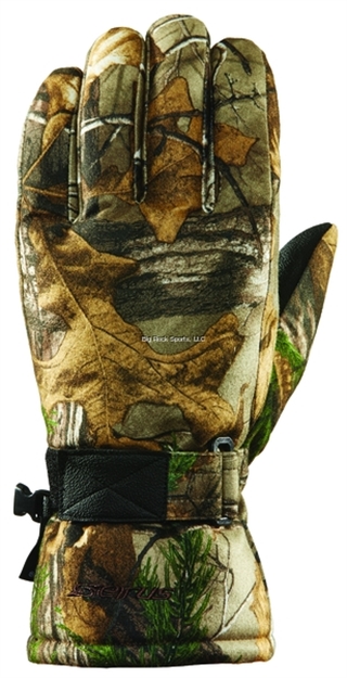 Picture of Seirus Innovations Heatwave Mtn Challenger Glove Mens Xtra XL