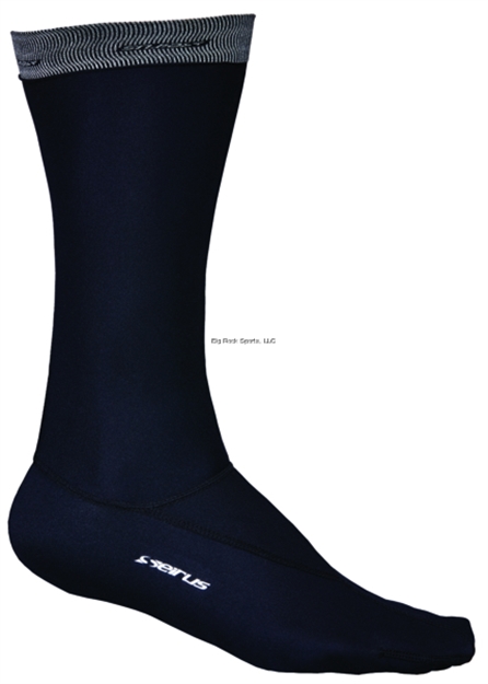Picture of Seirus Innovations Heatwave Sock Liner Black LG