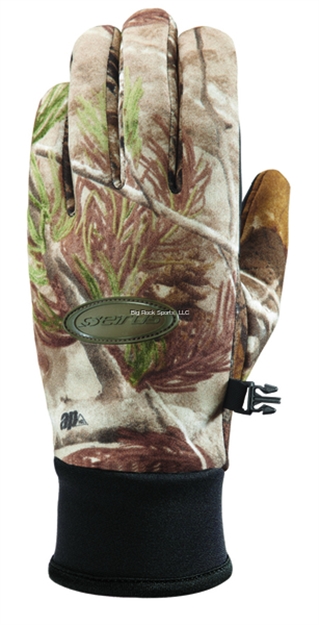 Picture of Seirus Innovations Hunting Awg Neoprene Cuff Mens Realtree AP LG