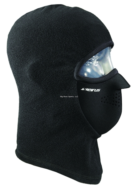 Picture of Seirus Hws Comboclava Black - Large Xlarge