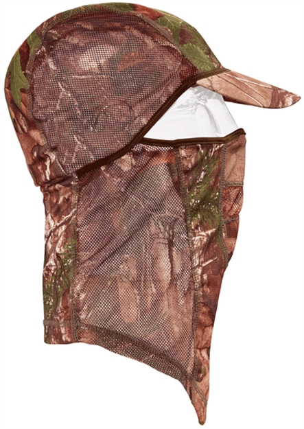 Picture of Seirus Innovations Hws Huntsman Hood Mesh Moinf 8152-S/M