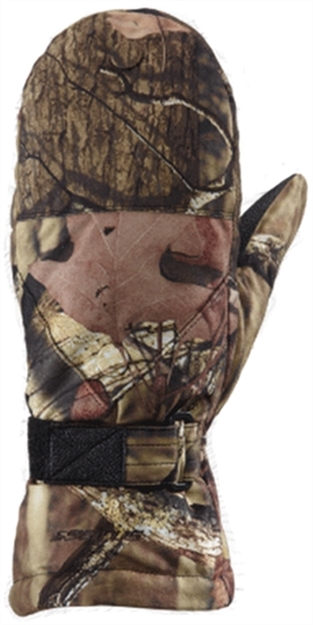 Picture of Seirus Innovations Mtn Challenger Glomitt Moinf 8102-Xl