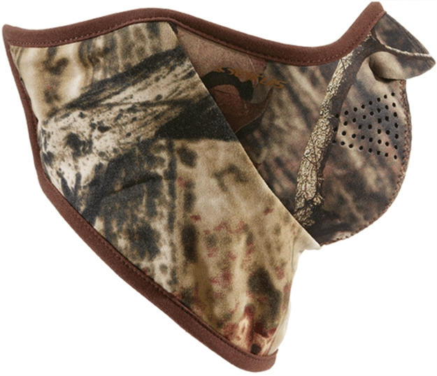 Picture of Seirus Innovations Neofleece Combo Scarf MO Inf 8030-S