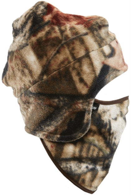 Picture of Seirus Innovations Quick Draw Hat Sm/Med Realtree Xtra