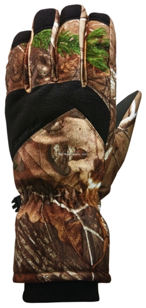 Picture of Seirus Innovations Trail Glove Realtree Xtra XL