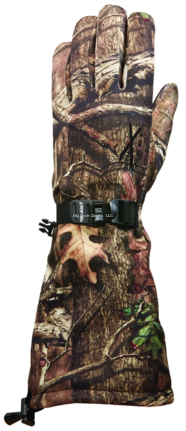 Picture of Seirus Innovations Xtreme Awg Extended Gauntlet Realtree Med