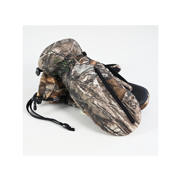 Picture of Seirus Magne Mitt Trail Mens Realtree Xtra LG 8141.1.9704 090897145960