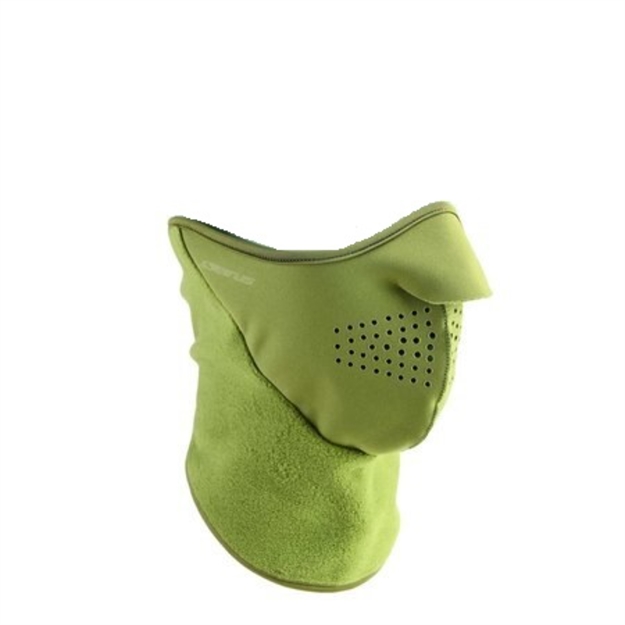 Picture of Seirus Neofleece Combo Scarf Coyote Solid Med 8030.0.2853 090897122152