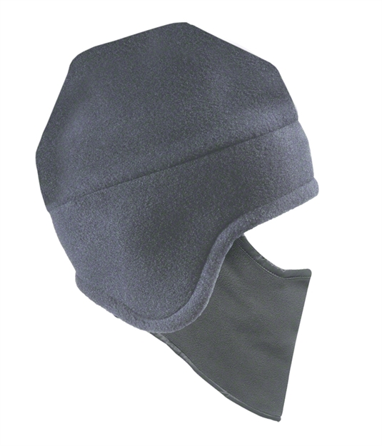 Picture of Seirus Innovations Quick Draw Hat L/Xl Black