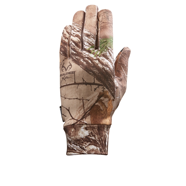 Picture of Seirus Soundtouch Dynamax Glove Liner Camo Rltree Xtra Lg/Xl