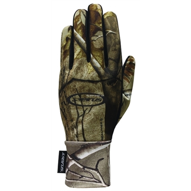 Picture of Seirus Innovations Tnt Shooter Glove Mens Realtree Xtra LG