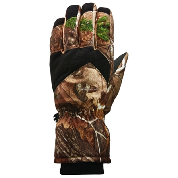 Picture of Seirus Innovations Trail Glove Realtree Xtra LG