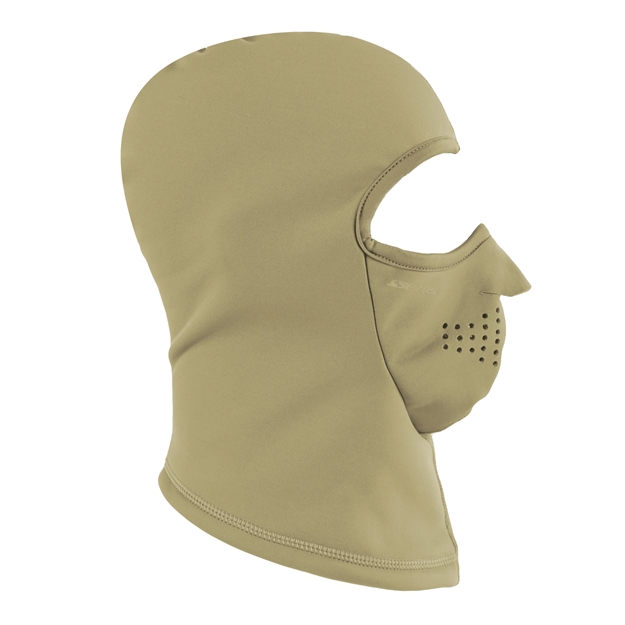 Picture of Seirus Ultra Clava Coyote Solid Lg-Xl 8040.0.2854 090897144727