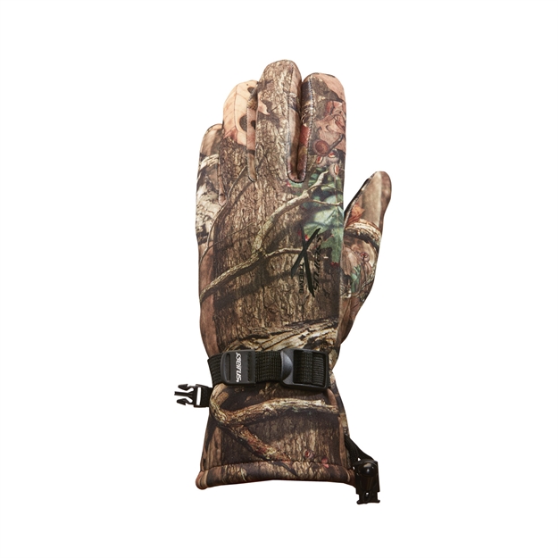 Picture of Seirus Xtreme Awg Gauntlet Camo Mens Realtree Xtra XL Glove