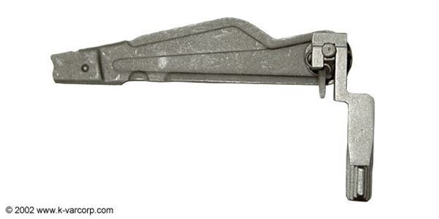 Picture of Selector Lvr Asem Ambi For Milled Receiver, Semi-Auto, Arsenal Bulgaria