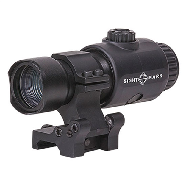 Picture of Sellmark Corporation 3X Tactical Magnifier Pro