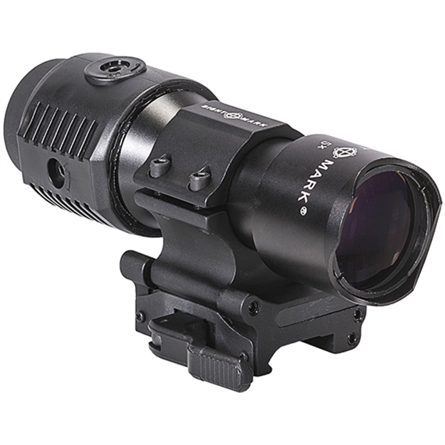 Picture of Sellmark Corporation 5X Tactical Magnifier