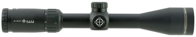 Picture of Sellmark Corporation Sightmark Core HX 3-9X40 Venison Hunter Reticle SM13068VHR 812495020780