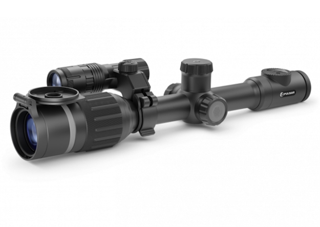 Picture of Sellmark Corporation Digex N450 Digital NV Scope