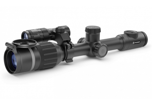 Picture of Sellmark Corporation Digex N455 Digital NV Scope
