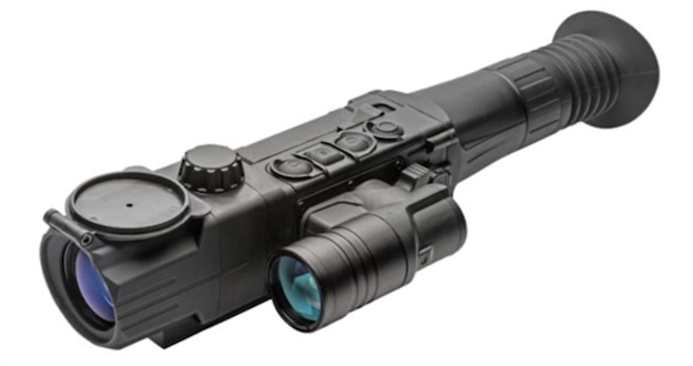 Picture of Sellmark Corporation Digisight Ultra N450 Lrf Scp
