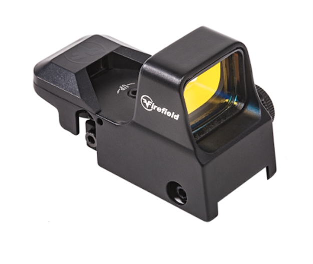 Picture of Sellmark Corporation Impact XL Reflex Sight FF26024 81295023767