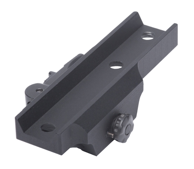 Picture of Sellmark Corporation Locking QD Mount For Pulsar Apex, Trail, Digisight, And Core Riflescopes PL34000 812495024528