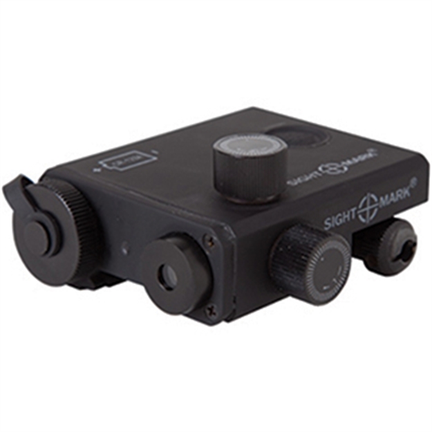 Picture of Sellmark Corporation Lopro Green Laser Designator