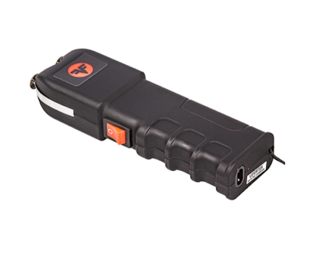 Picture of Sellmark Corporation Surge 10Mil Volt Stun Gun