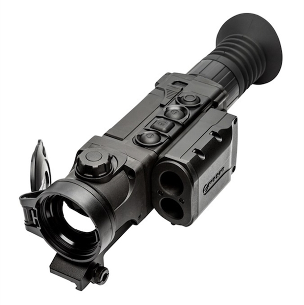 Picture of Sellmark Corporation Trail 2 Lrf Xq50 Riflescope