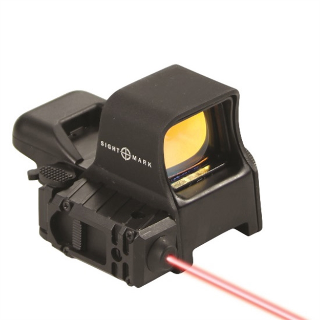 Picture of Sellmark Corporation Ultra Dual Shot Pro Spec NV Sightqd