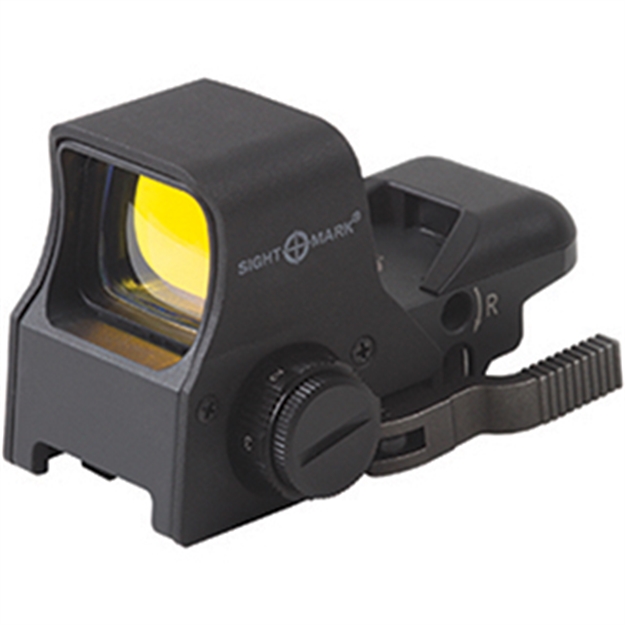 Picture of Sellmark Corporation Ultra Shot Pro Spec NV QD