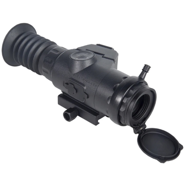 Picture of  Sightmark Sm18041 Wraith 4K Mini Night Vision Riflescope Black 2-16X32mm Illuminated Multi Reticle