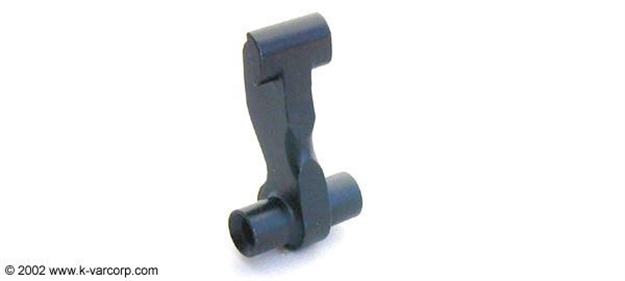 Picture of Semi Auto Bulg Milled Receiver, Single Stage, Arsenal Bulgaria Ak-620H